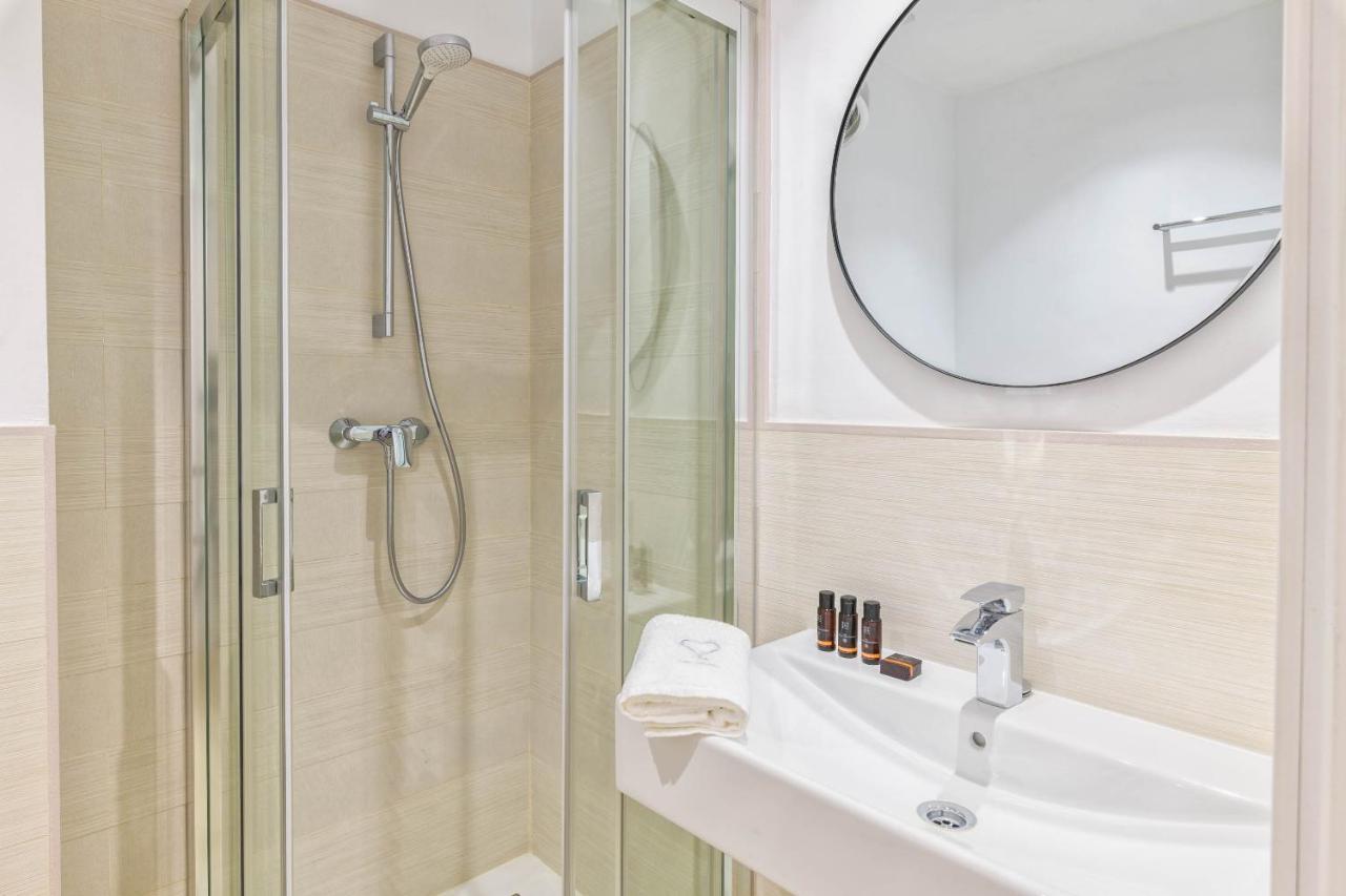 Iloftmalaga Studio Apartments Ngoại thất bức ảnh