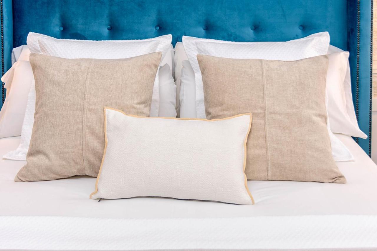 Iloftmalaga Studio Apartments Ngoại thất bức ảnh