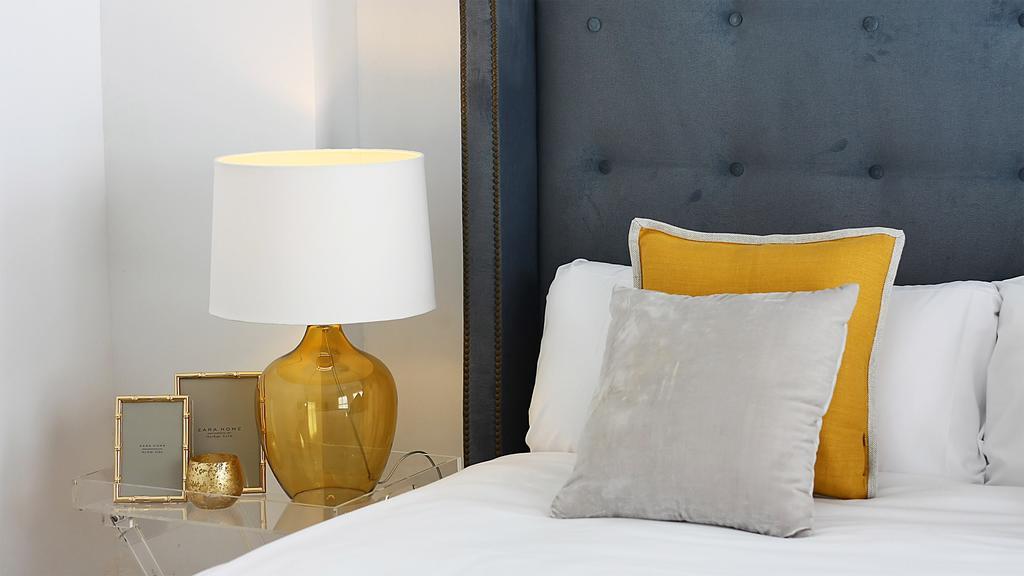 Iloftmalaga Studio Apartments Ngoại thất bức ảnh