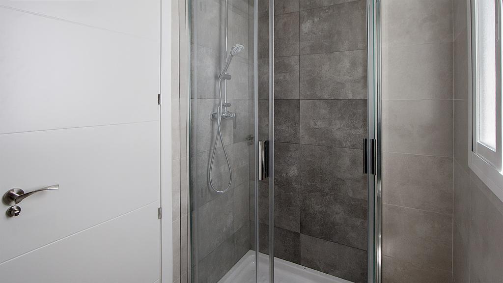 Iloftmalaga Studio Apartments Ngoại thất bức ảnh