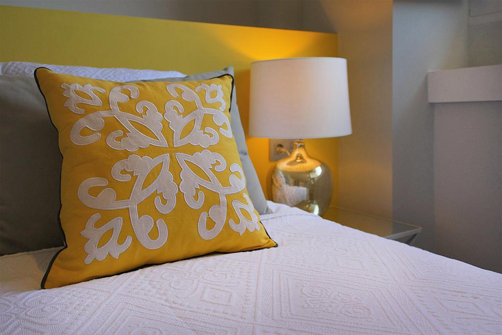 Iloftmalaga Studio Apartments Ngoại thất bức ảnh