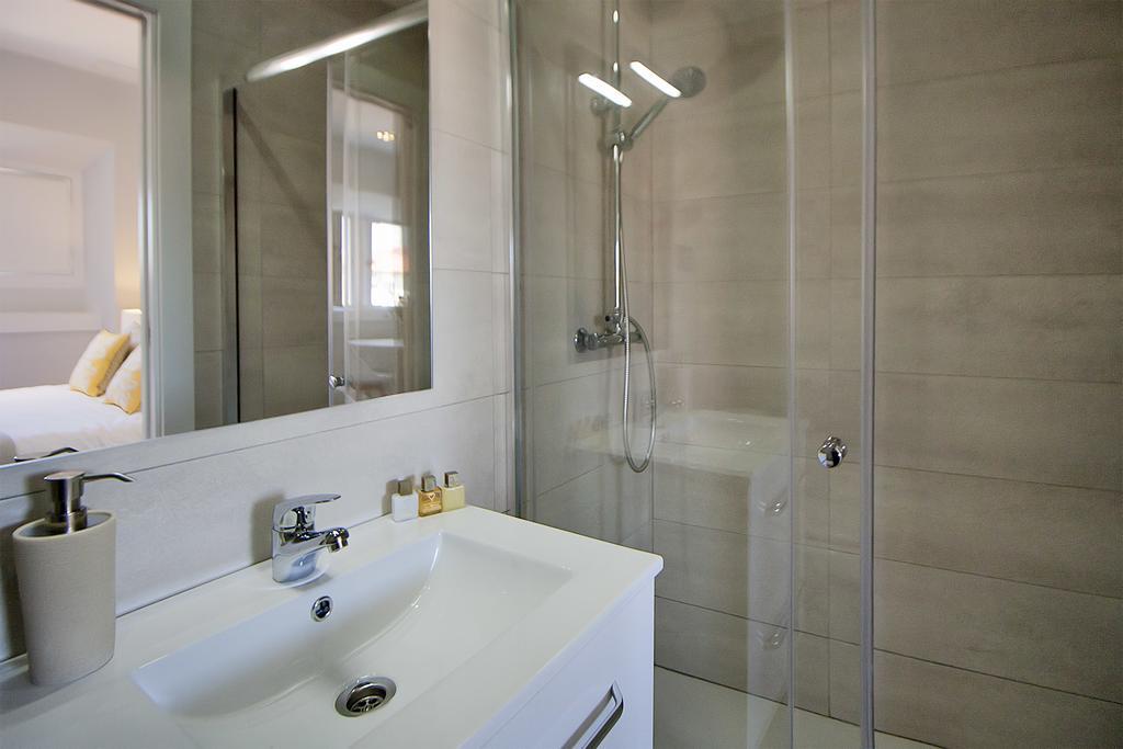 Iloftmalaga Studio Apartments Ngoại thất bức ảnh