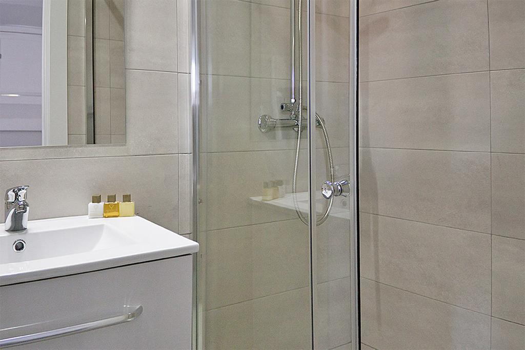 Iloftmalaga Studio Apartments Ngoại thất bức ảnh